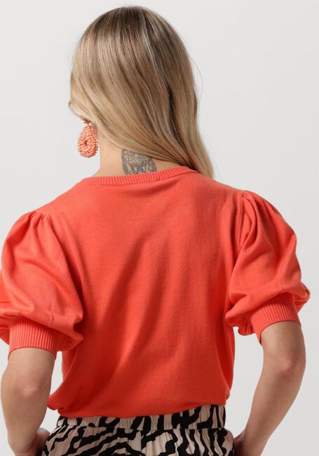 Koralle MINUS Top LIVA KNIT TEE - large