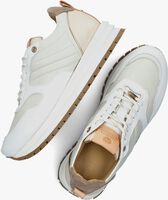 Beige FRED DE LA BRETONIERE Sneaker low 101010396 - medium