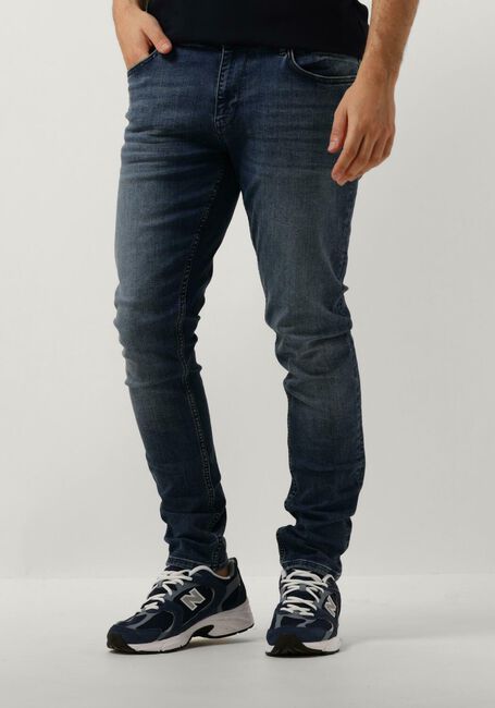 Blaue PURE PATH Slim fit jeans W3002 THE JONE - large