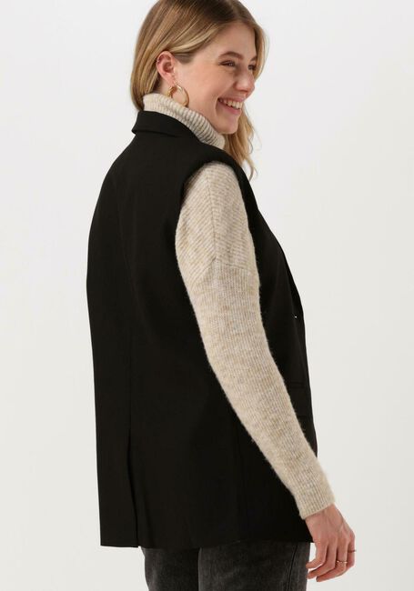 Schwarze YDENCE Gilet GILET DEMI - large