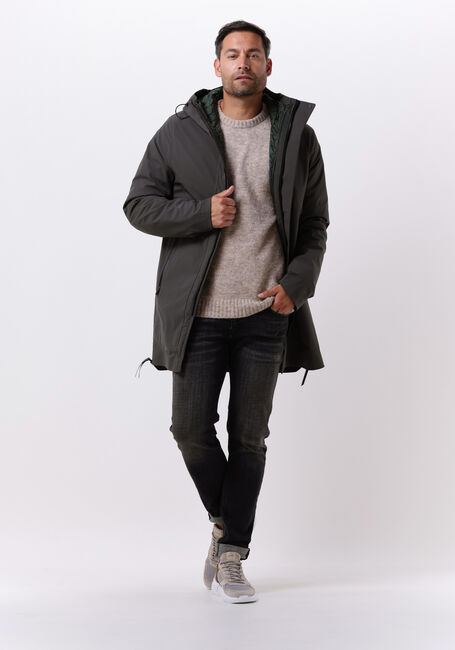 Graue DIESEL Skinny jeans 1979 SLEENKER - large