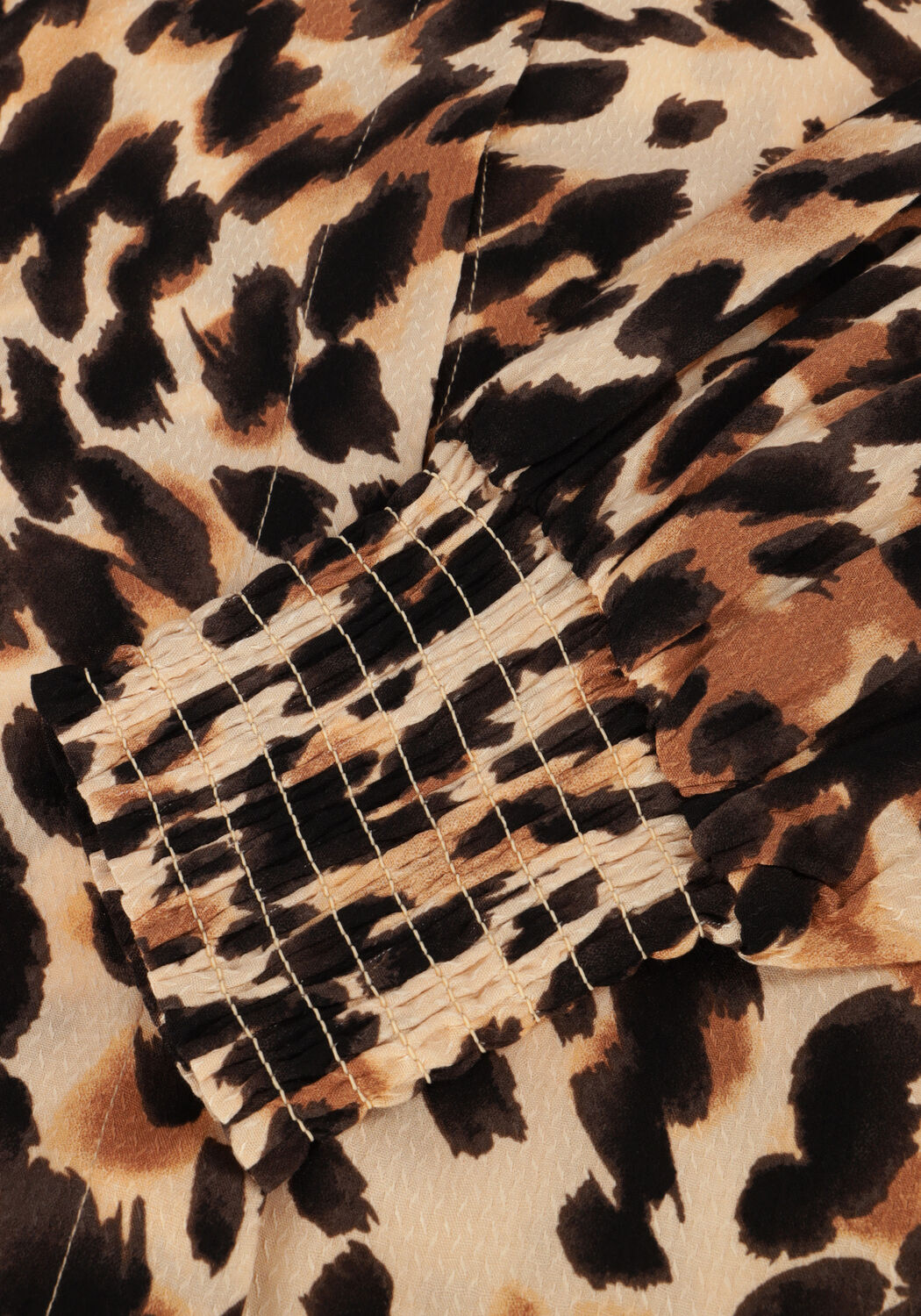 Mehrfarbige/Bunte Y.A.S. Blusen YASALIRA LS SHIRT S. - large