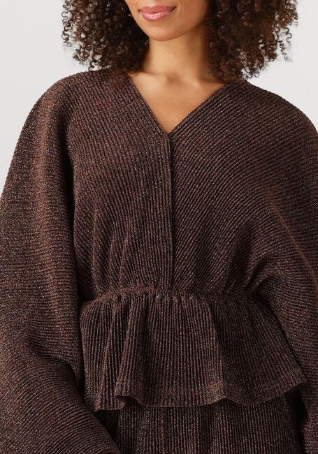 Braune NOTRE-V Top NV-GABBIE - large