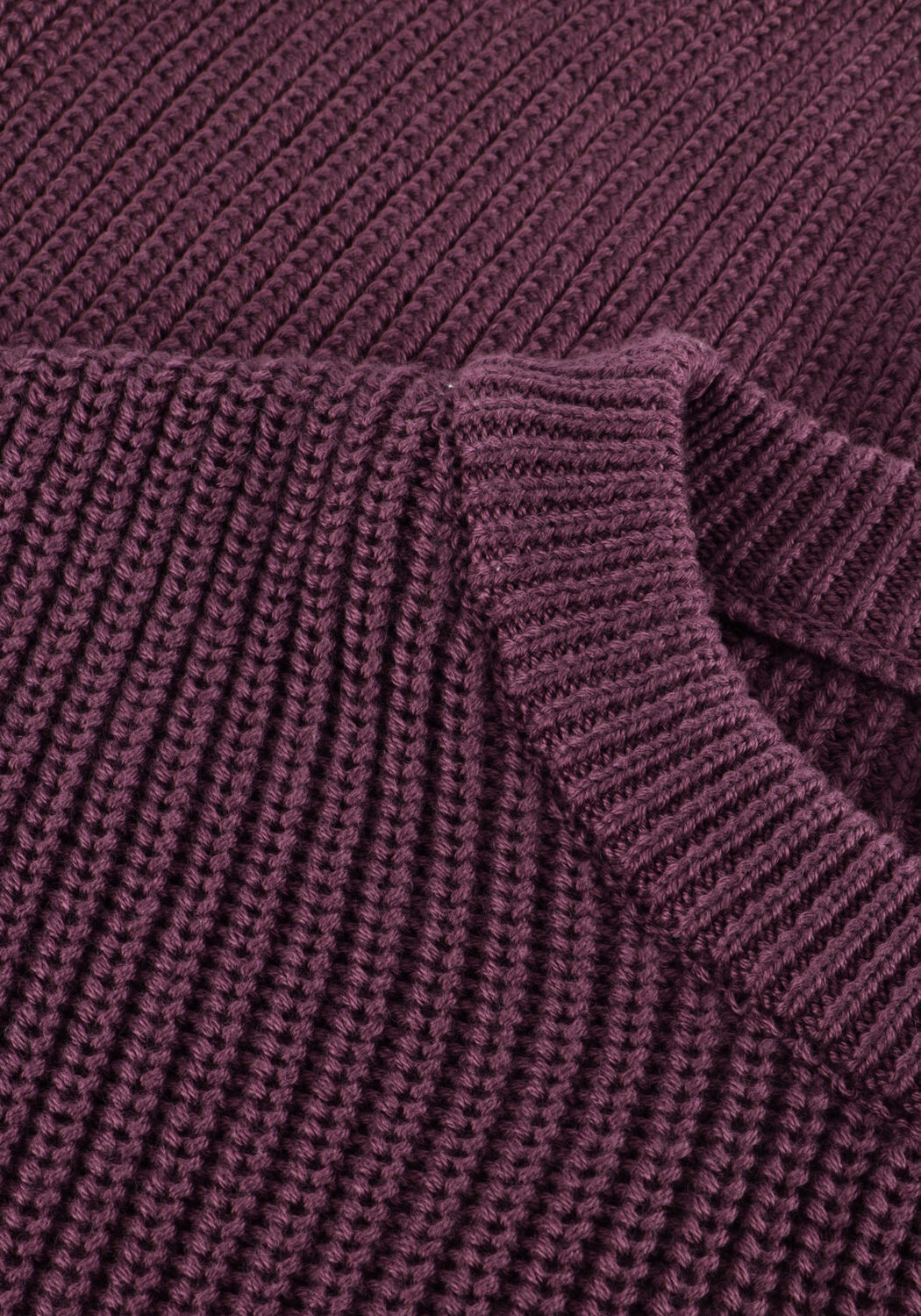 Lilane MODSTR&Ouml;M Pullover ROSEMD O-NECK - large