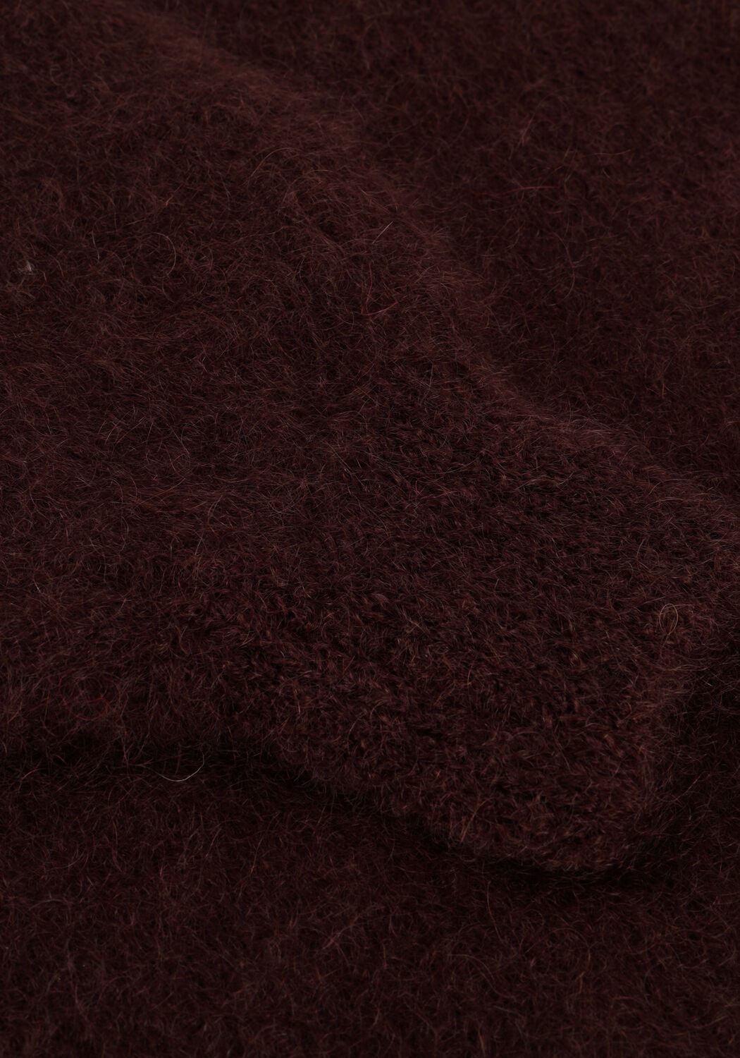 Braune TWNS Pullover LAFAYETTE - large