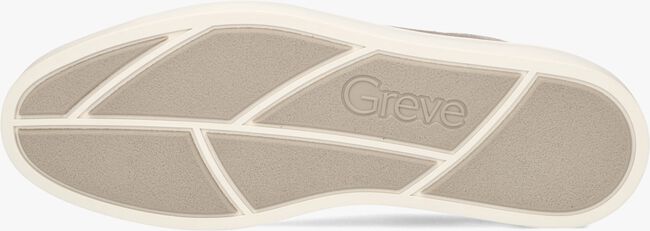 Braune GREVE Slipper WAVE 2304 - large