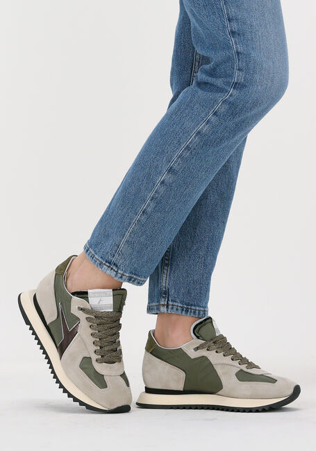 Grüne ARCHIVIO,22 Sneaker Low 430 - large