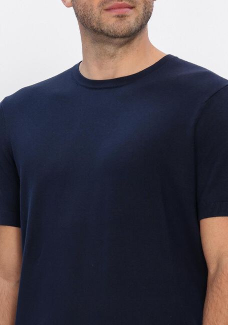 Dunkelblau BLUE INDUSTRY T-shirt T-SHIRTS - large