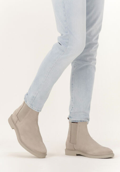 Graue MAZZELTOV Chelsea Boots HALLOWEEN 23 - large