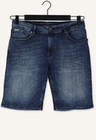 Blaue PUREWHITE Kurze Hose THE STEVE W0882 Blaue PUREWHITE Kurze Hose THE STEVE W0882 - medium