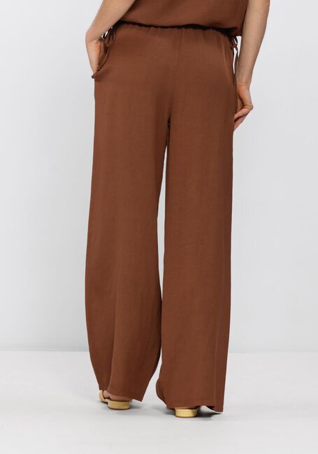 Braune SIMPLE Hosen TROUSER - large