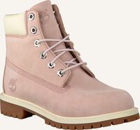 Rosane TIMBERLAND Schnürboots 6IN PREMIUM WP Rosane TIMBERLAND Schnürboots 6IN PREMIUM WP - medium