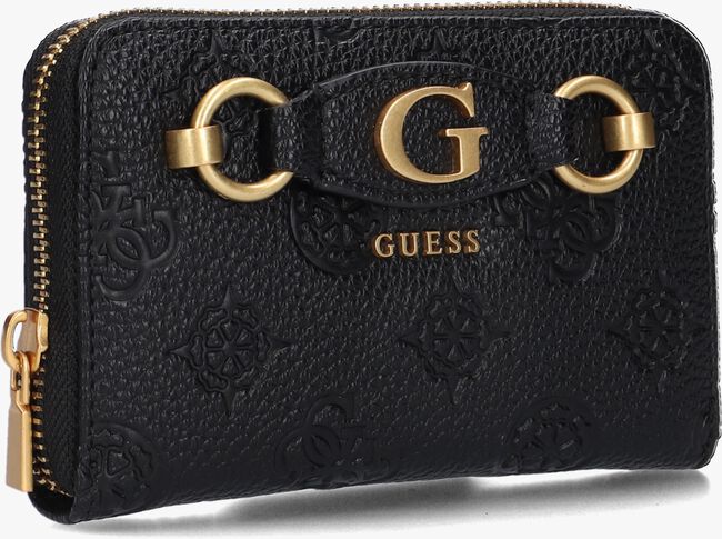 Amazon Guess Brieftasche Herren GUESS Geldbörse Meridian SLG