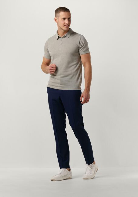 Taupe MATINIQUE Polo-Shirt MASANFORD POLO - large