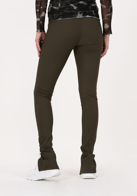 Braune CATWALK JUNKIE Legging LG NILE - large