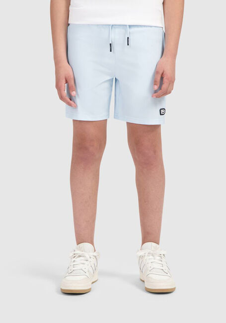 Hellblau BALLIN Badehosen 017531 - large