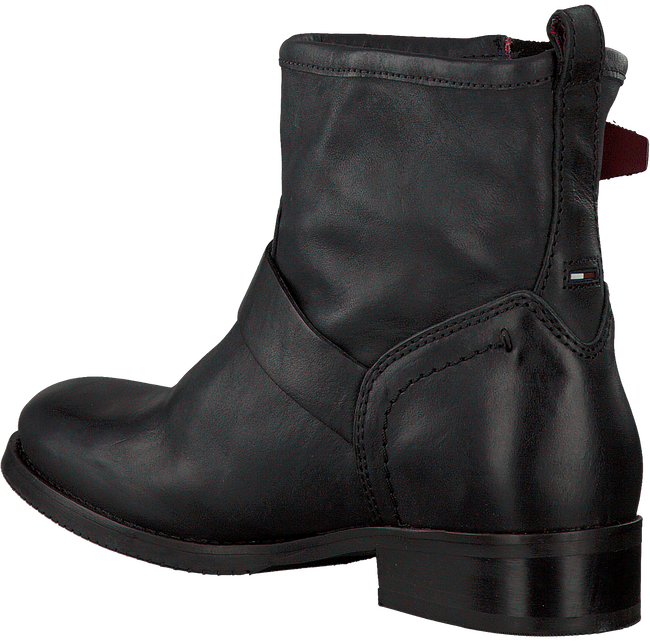 Tommy hilfiger stiefelette damen clearance