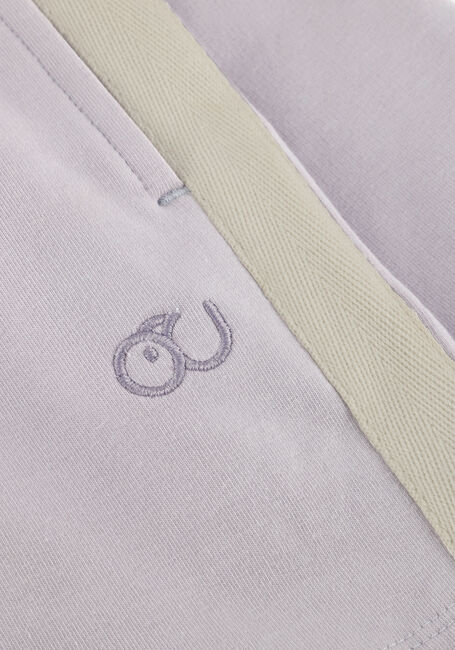 Lila MR. LOUTRE Kurze Hose NORRIS - large