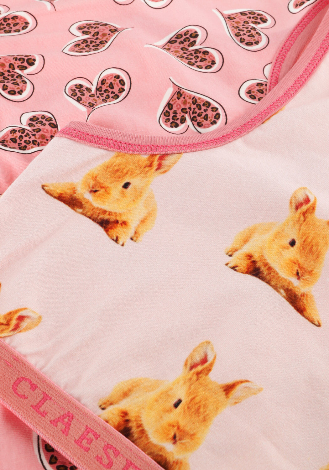 Rosane CLAESEN'S BHs CROP TOP 2-PACK - large