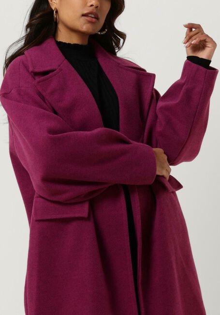 Lilane LIU JO Mäntel CAPPOTTO TS.NAVETTA DIAGONALE - large
