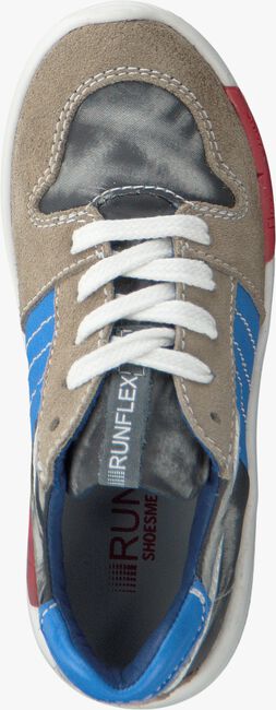 Blaue SHOESME Sneaker low RF6S044 - large