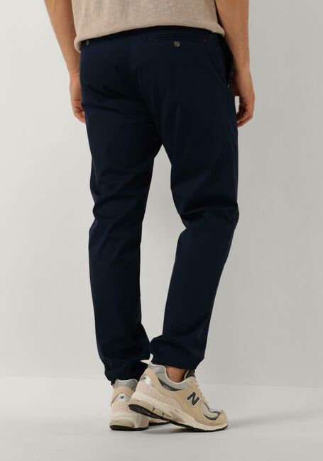 Blaue REPLAY Slim fit jeans BRAD PANTS - large