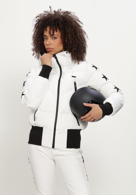 Schwarze AIRFORCE Jack NASHOBA JACKET - large