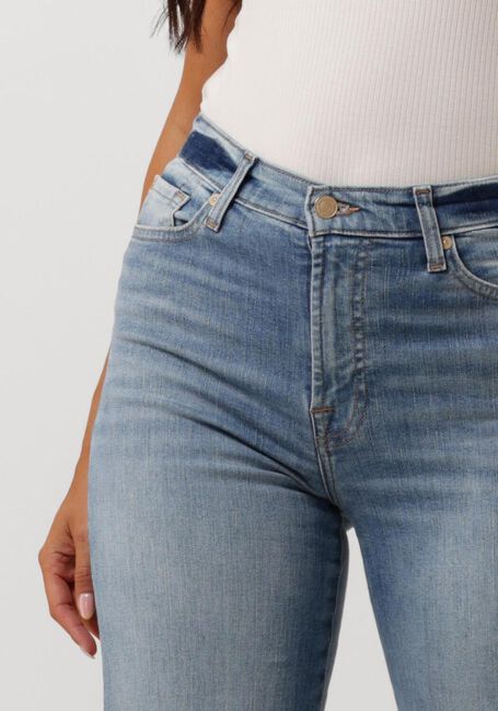 Blaue 7 FOR ALL MANKIND Wide jeans MODERN DOJO - large