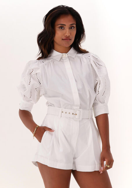 Weiße JOSH V Playsuits CHIMENE - large