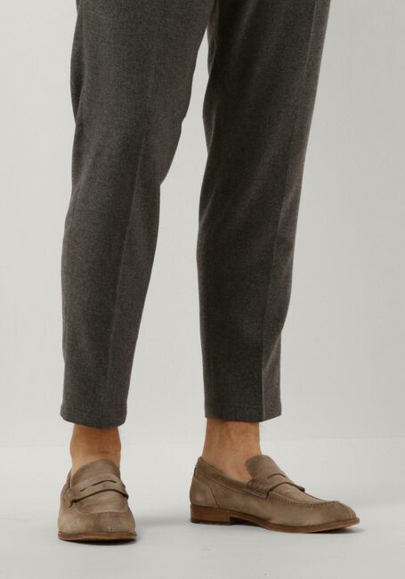 Beige GIORGIO Loafer 89711 - large