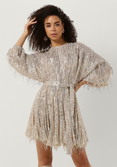 Nicht-gerade weiss IBANA Minikleid TEQUILLA - large