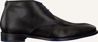 Schwarze FLORIS VAN BOMMEL Business Schuhe 20376 Schwarze FLORIS VAN BOMMEL Business Schuhe 20376 - medium