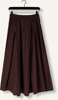 Braune DEVOTION Maxirock KELLY Braune DEVOTION Maxirock KELLY - medium