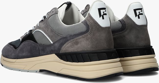 Graue FLORIS VAN BOMMEL Sneaker low SFM-10121-01 - large