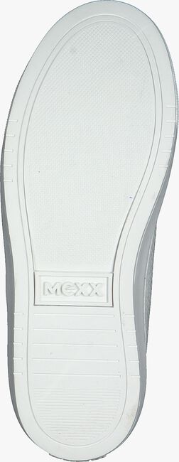 Weiße MEXX Sneaker low CRISTA - large