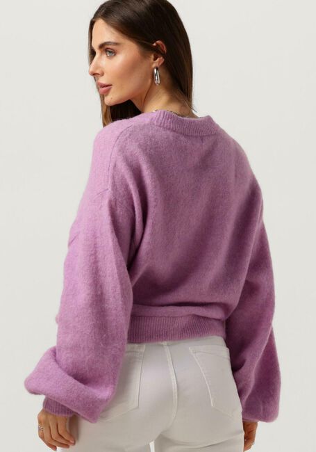 Lilane MSCH COPENHAGEN Strickjacke MSCHPETRINELLE HOPE CARDIGAN - large