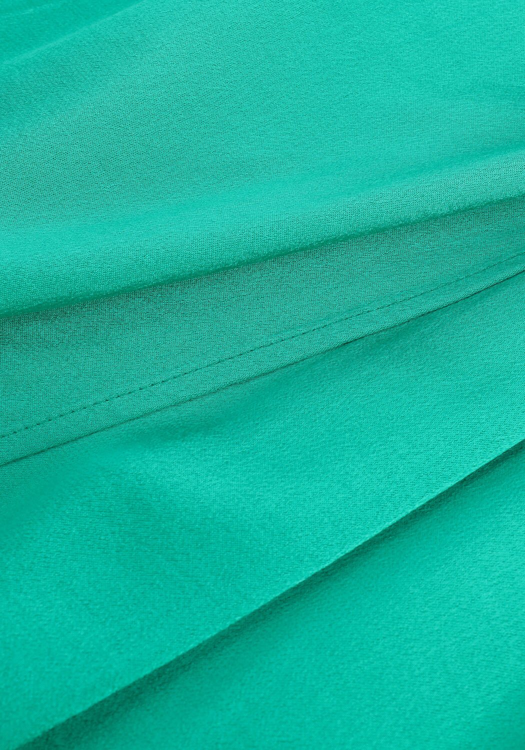 Gr&uuml;ne POM AMSTERDAM Maxirock SUE VIVID - large