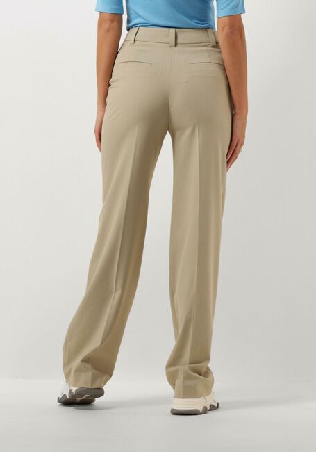 Beige MODSTRÖM Hose ANKERMD PANTS - large
