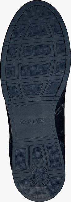Blaue VAN LIER Sneaker low 1953201 - large