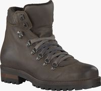 Grüne OMODA Ankle Boots 609MR - medium