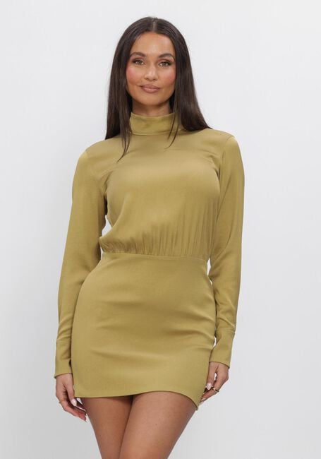 Olive DRYKORN Minikleid OVINE - large