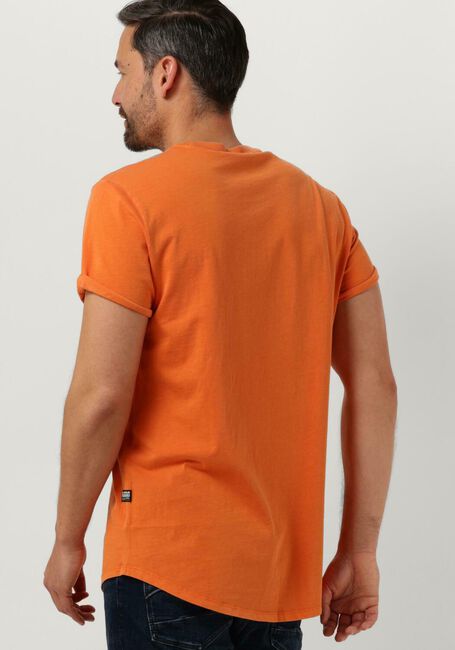 Orangene G-STAR RAW T-shirt LASH R T S/S - large