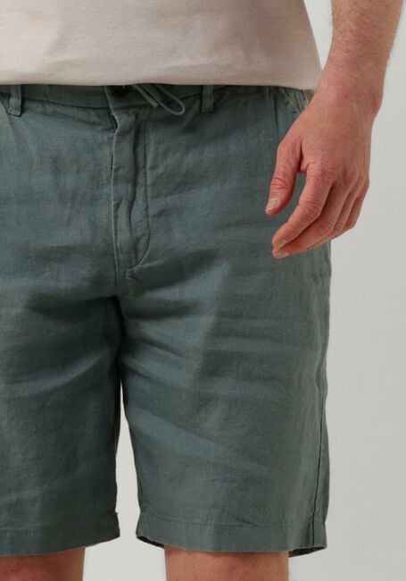 Blaue DSTREZZED Kurze Hose DS_JAMES BEACH SHORTS - large