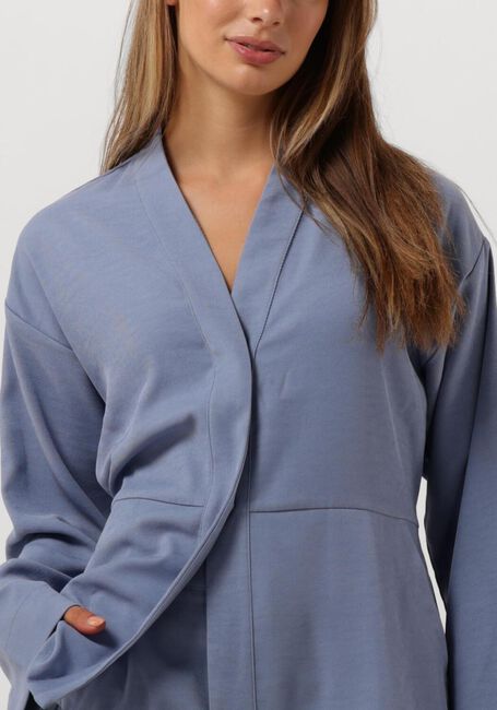 Blaue ANOTHER LABEL Blazer TIRRA BLAZER L/S - large