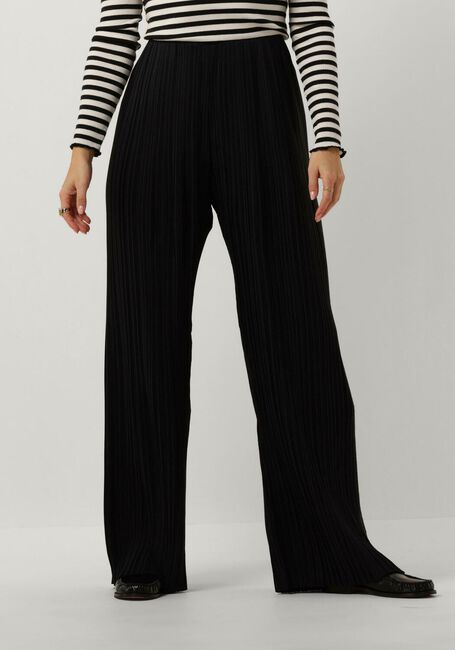 Schwarze CATWALK JUNKIE Weite Hose TR COSMOS - large
