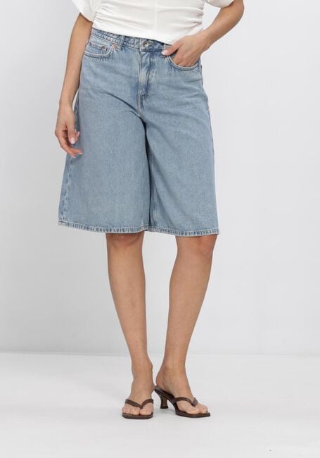 Blaue DRYKORN Kurze Hosen NONE - large