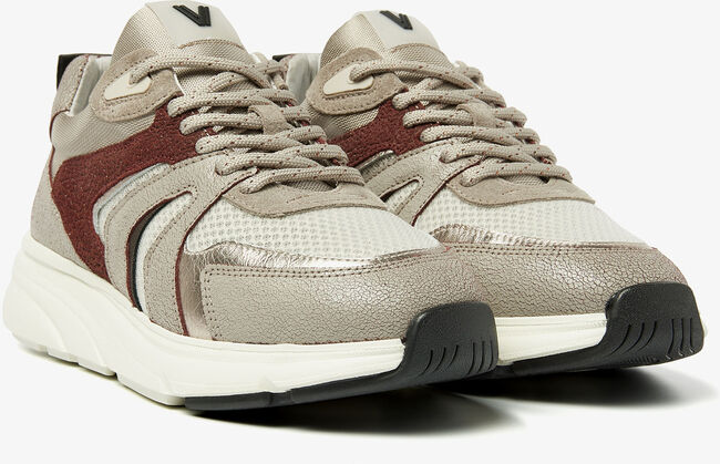 Mehrfarbige/Bunte VIA VAI Sneaker Low VIC TAYLOR - large