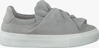 Graue BRONX 65913 Slip-on Sneaker - medium