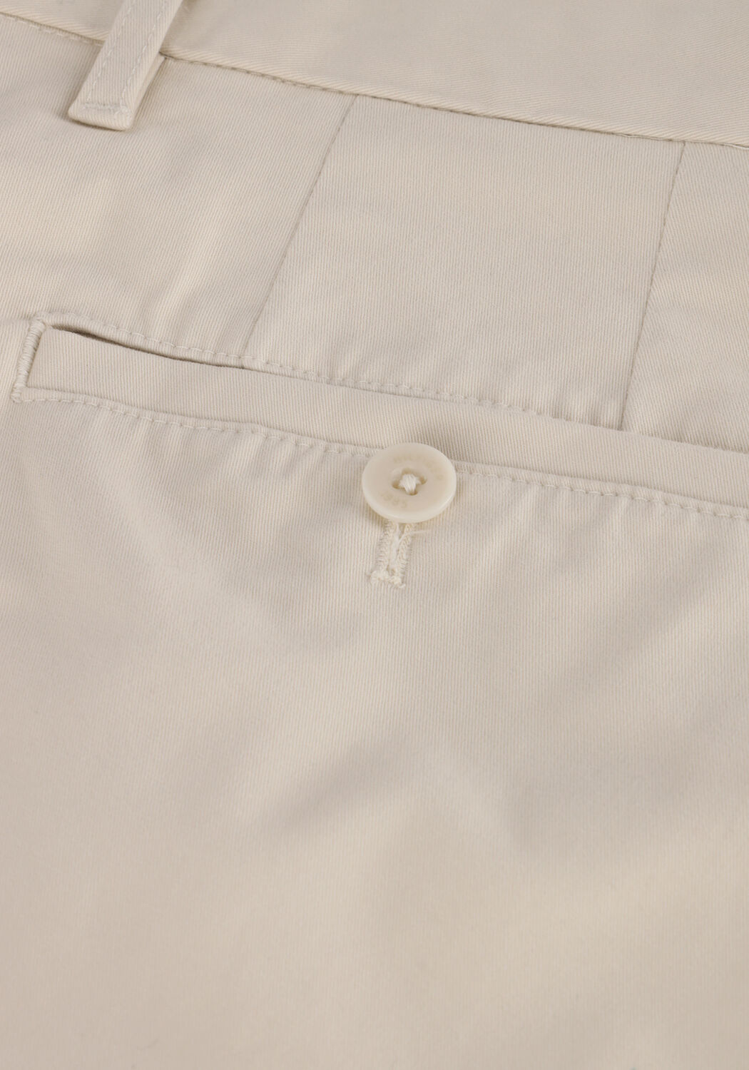 Beige TOMMY HILFIGER Kurze Hose HARLEM SHORT 1985 - large