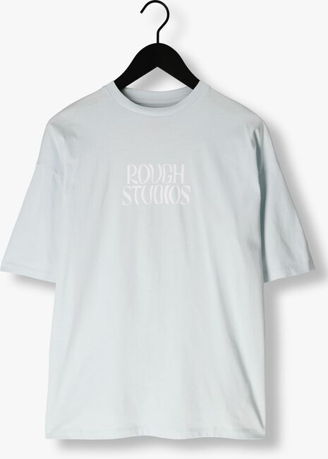 Hellblau ROUGH STUDIOS T-shirt TUBI TEE - large